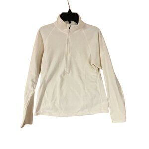 Eastern Mountain Sports (EMS) Women’s Small Fleece. Made in Canada. EUC.